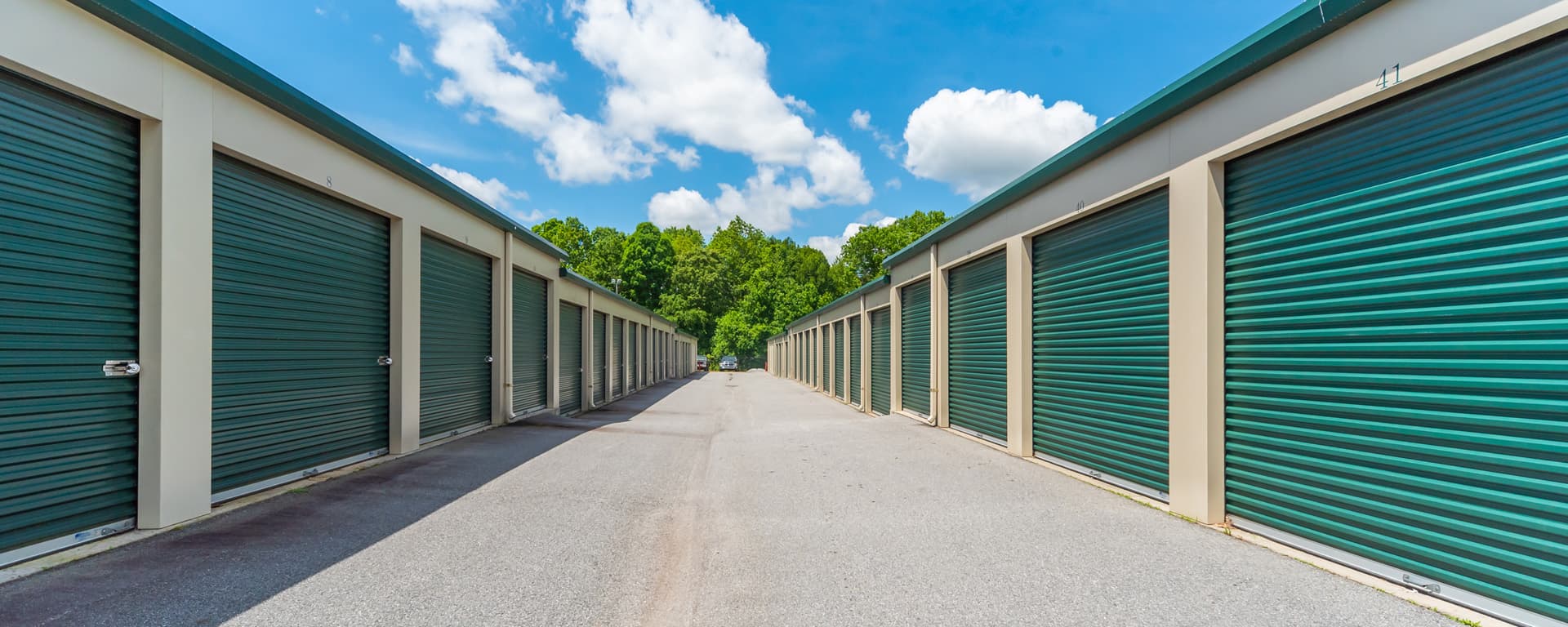 Self Storage