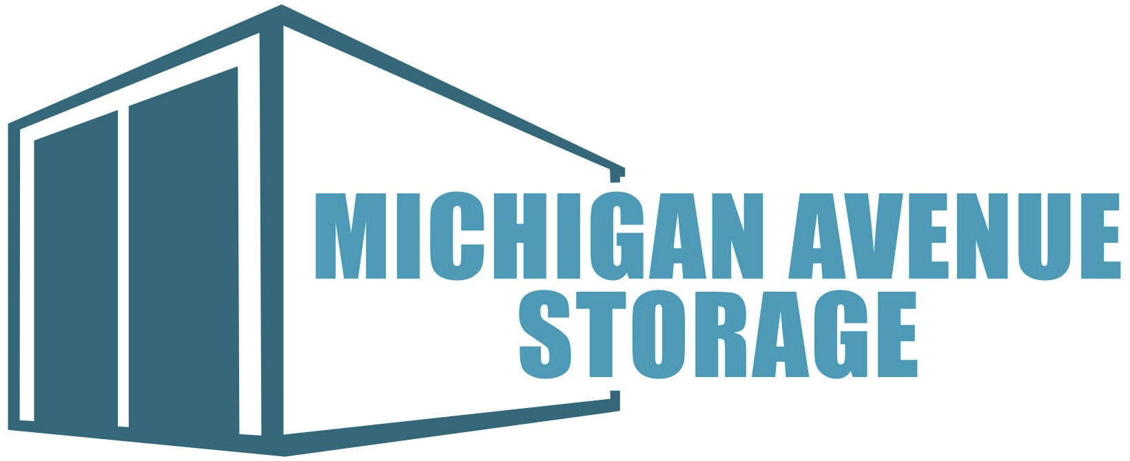 Michigan Avenue Storage